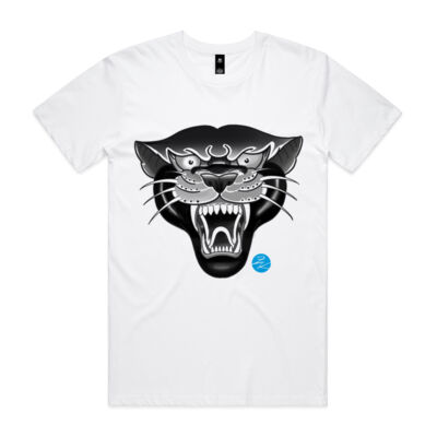 Panther Tee Thumbnail